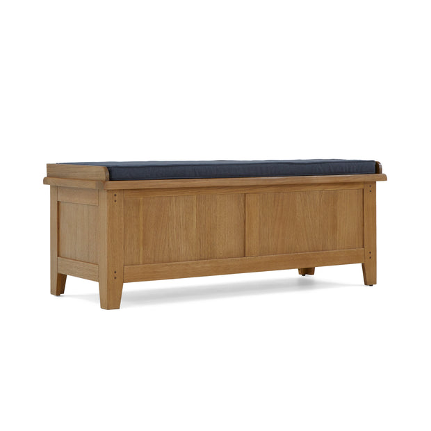 Burlington Storage Bench