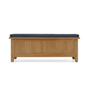 Burlington Storage Bench