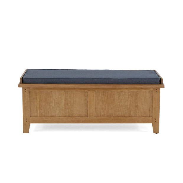 Burlington Storage Bench