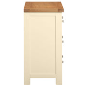 Derwent Painted 2 Over 2 Chest Of Drawers