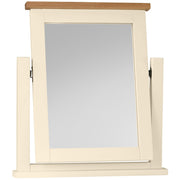Derwent Painted Dressing Table Mirror