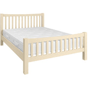 Derwent Painted Bed
