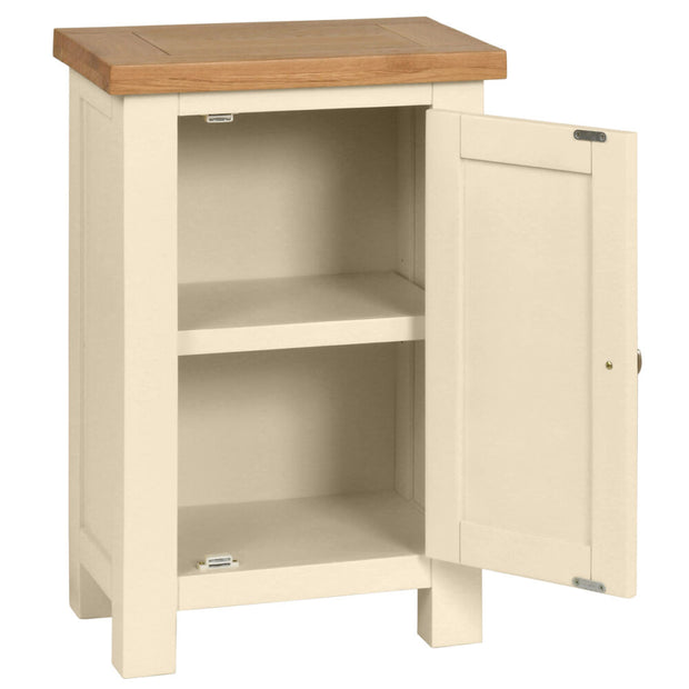 Derwent Painted Cabinet With 1 Door