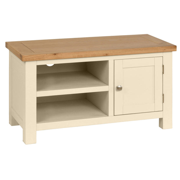 Derwent Painted Standard TV Unit