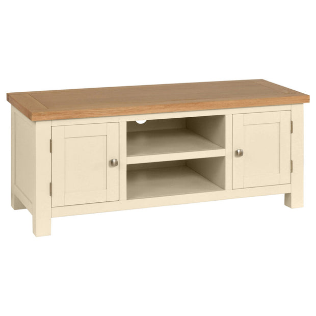 Derwent Painted Large TV Unit