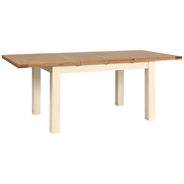 Derwent Painted Extending Table 1.3m - 2.0m