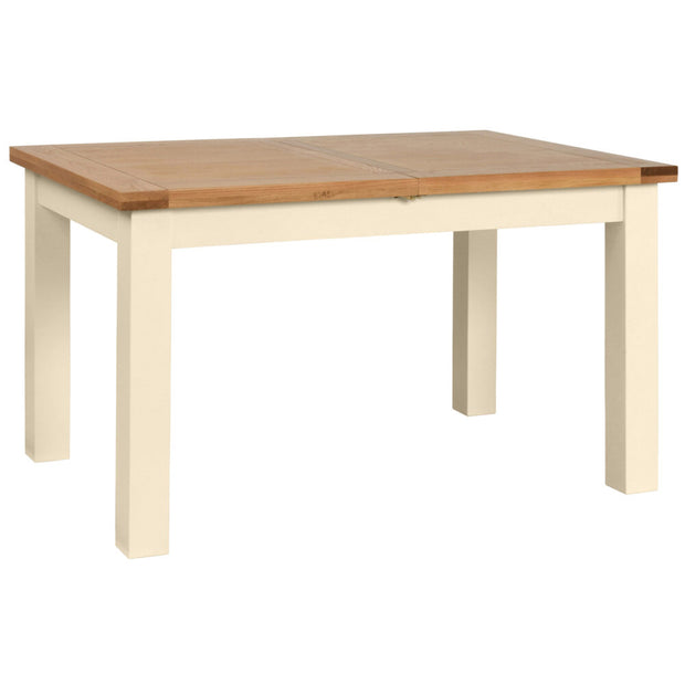 Derwent Painted Extending Table 1.3m - 2.0m