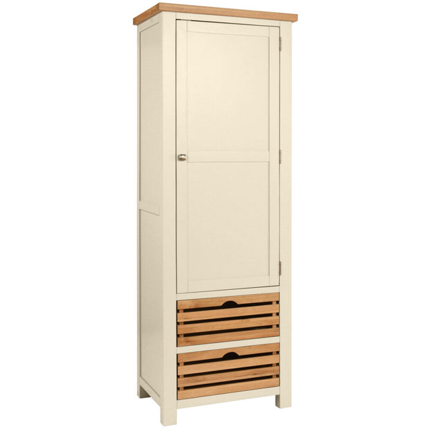 Derwent Painted Single Larder Cupboard