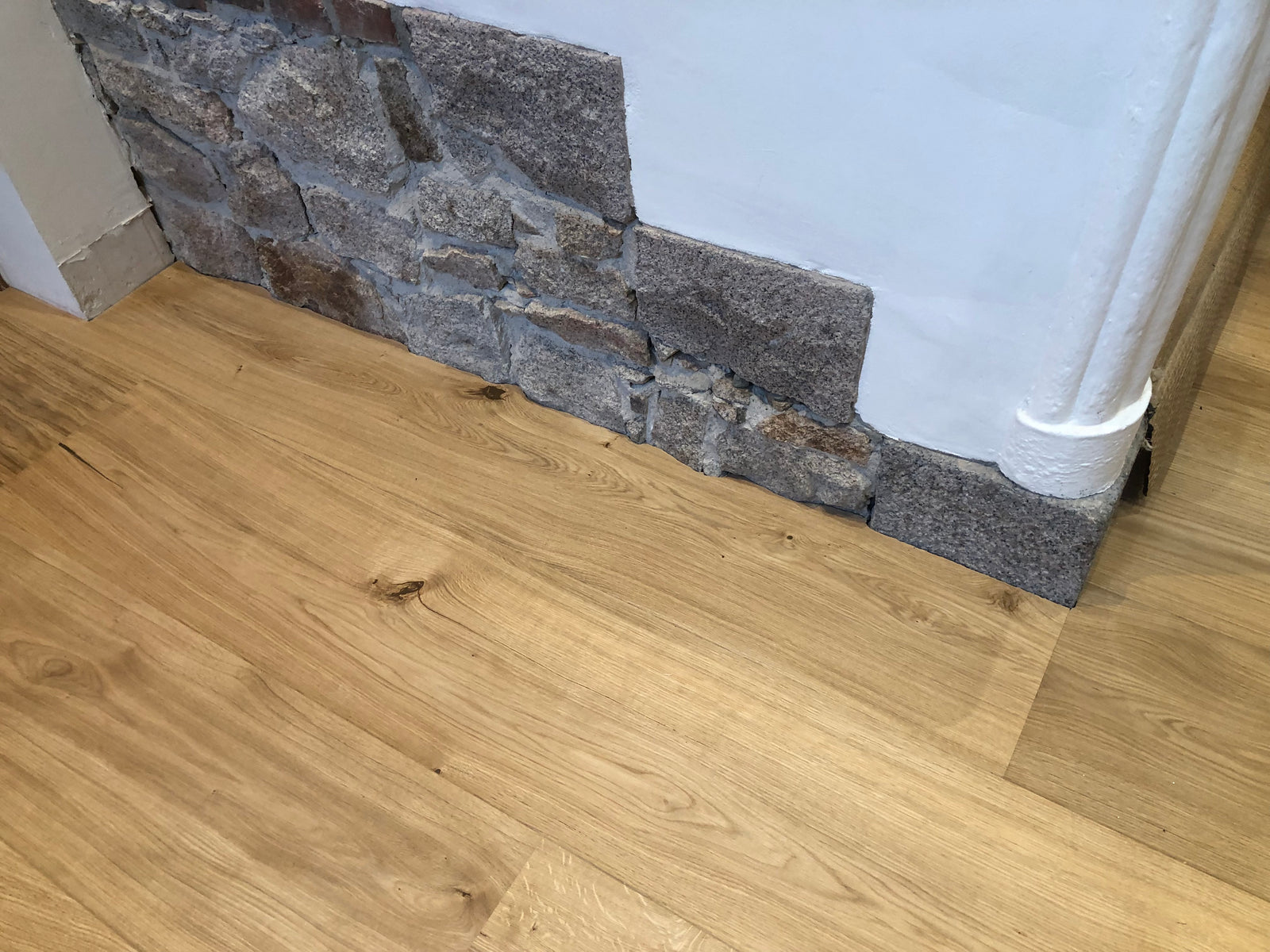 Flooring Jersey Oak Furniture