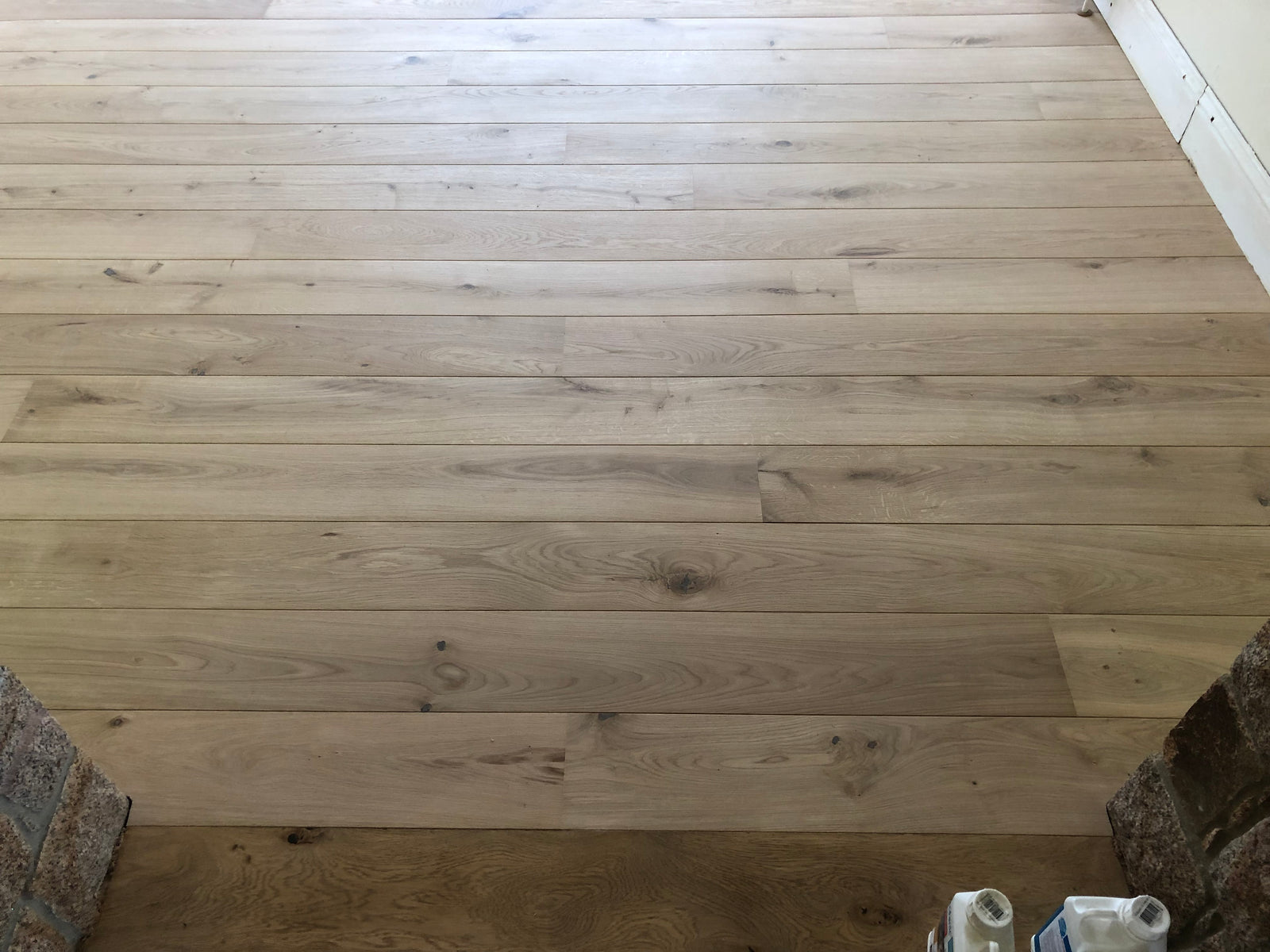 Flooring – Jersey Oak Furniture