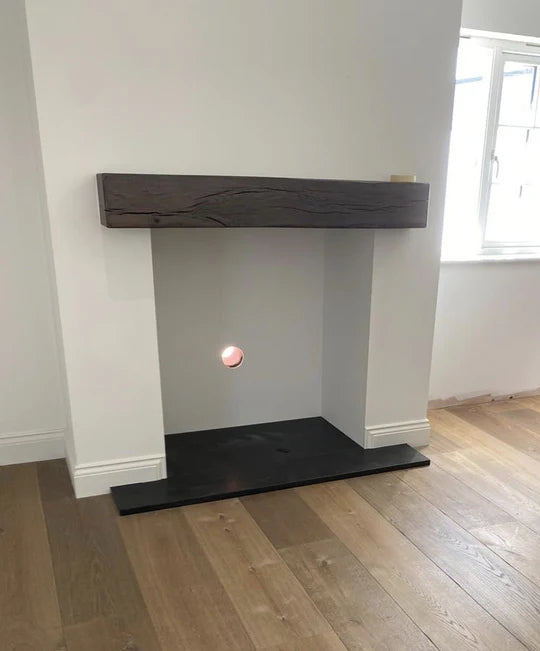 Bespoke Mantle