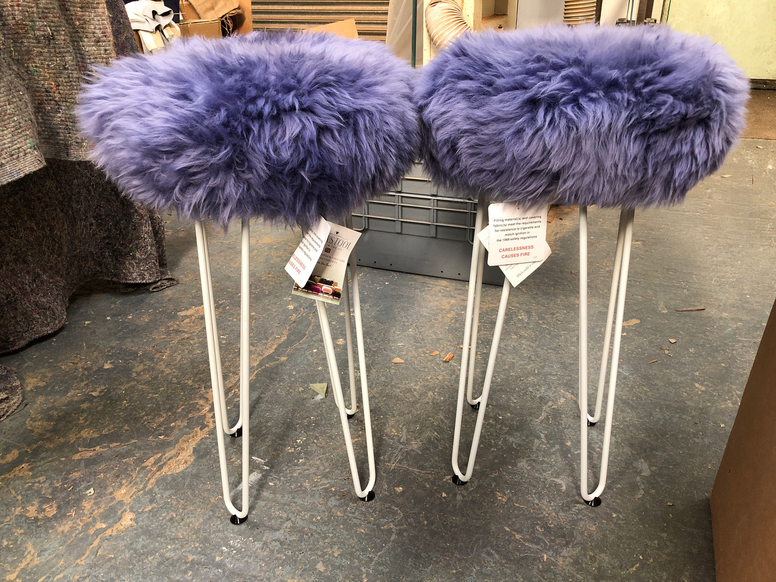 Seating Jersey Oak Furniture