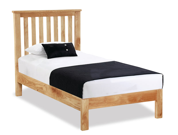 Triton 3' Slatted Bed