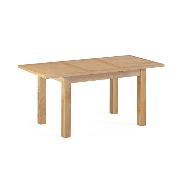 Triton Compact Extending Dining Table