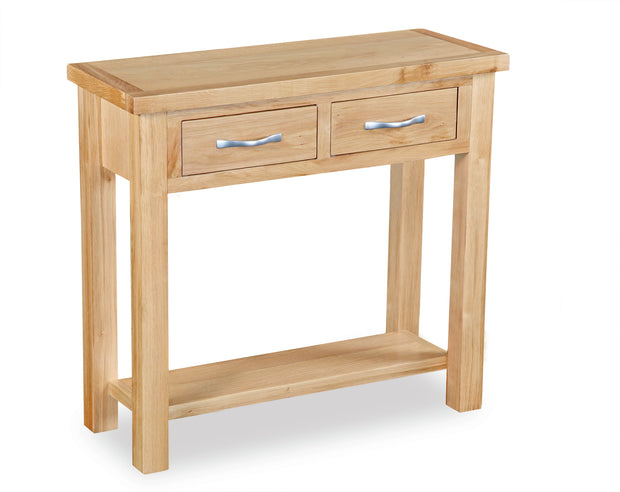 Triton Console Table