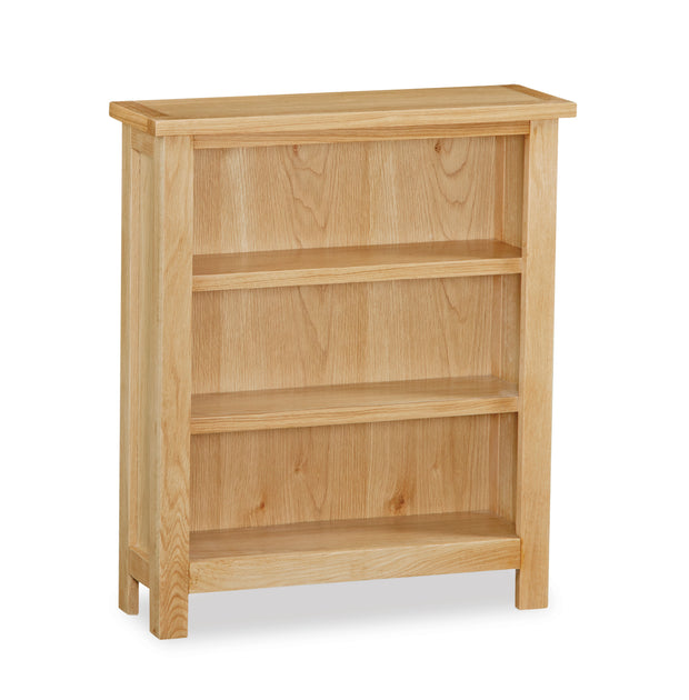 Triton Low Bookcase