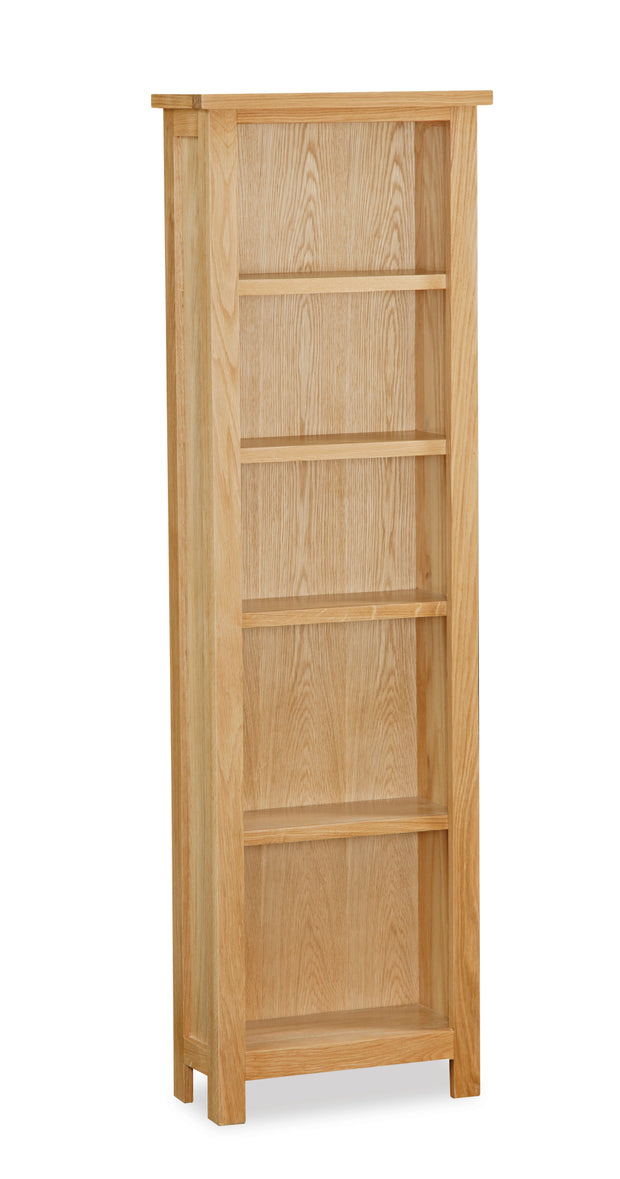 Triton Slim Bookcase