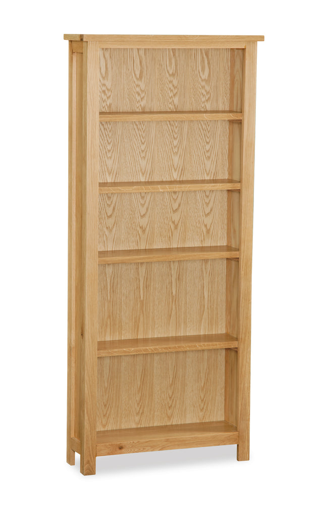 Triton Large Bookcase