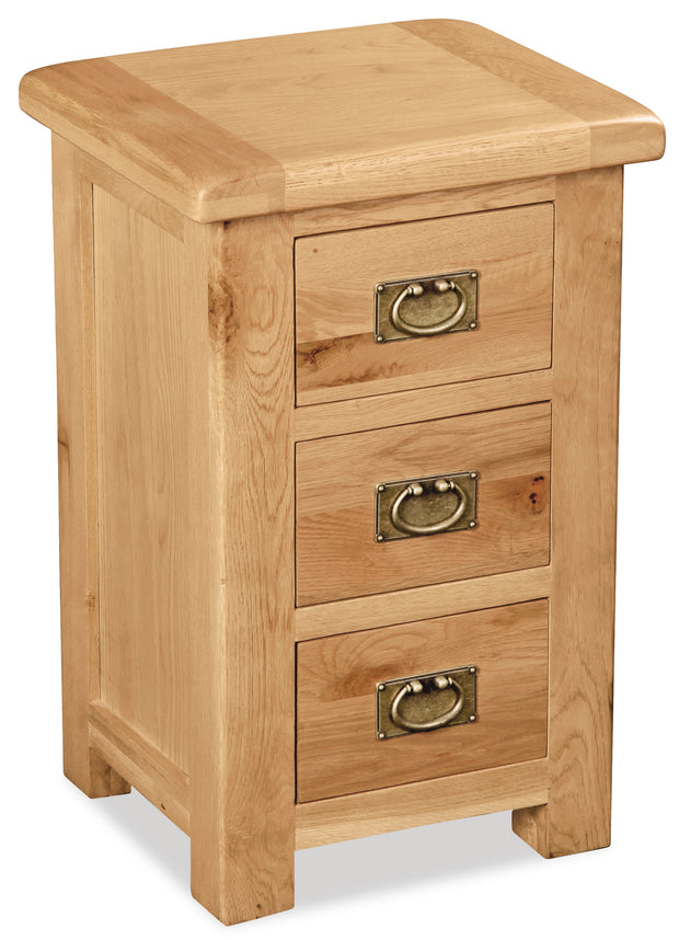 Saltsburg Bedside Table