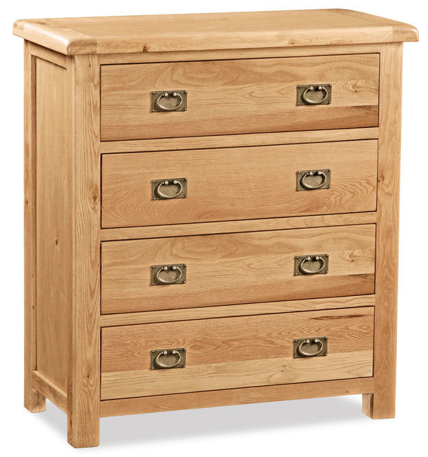 Saltsburg 4 Drawer Chest