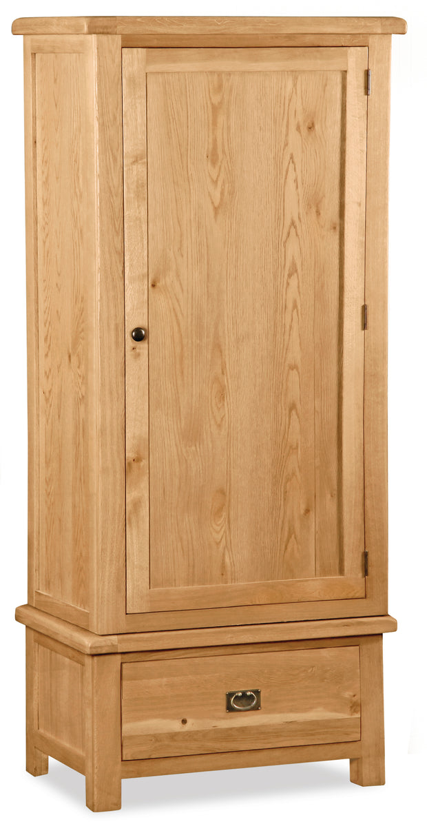 Saltsburg Single Wardrobe