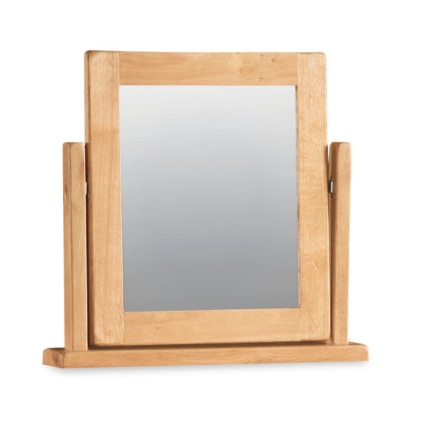 Saltsburg Vanity Mirror