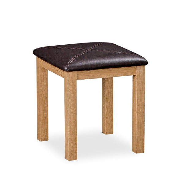 Saltsburg Dressing Table Stool