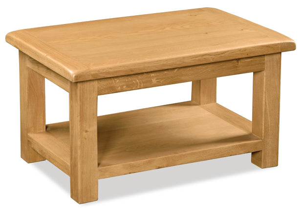 Saltsburg Coffee Table