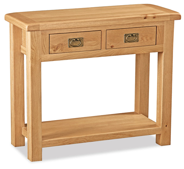 Saltsburg Console Table