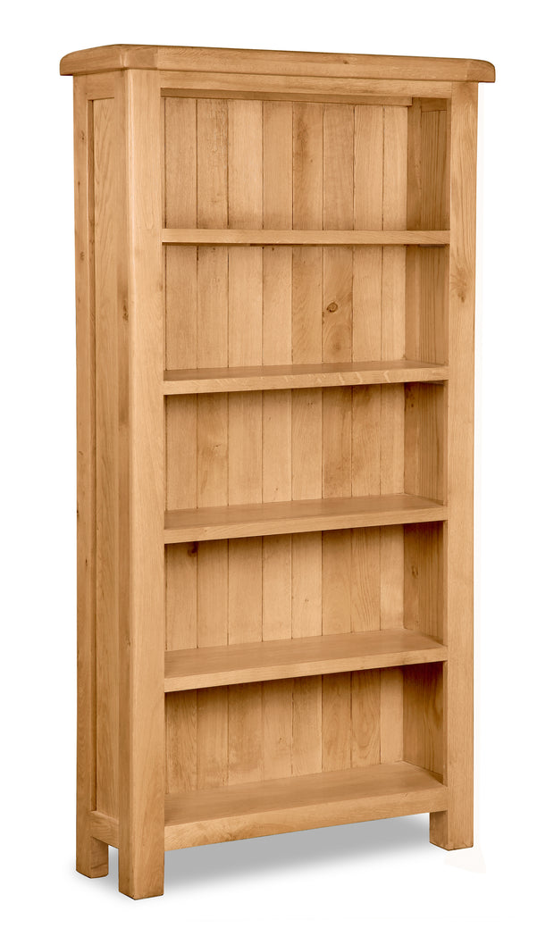 Saltsburg Large Bookcase