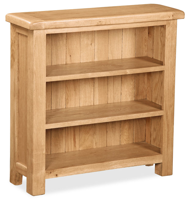 Saltsburg Low Bookcase