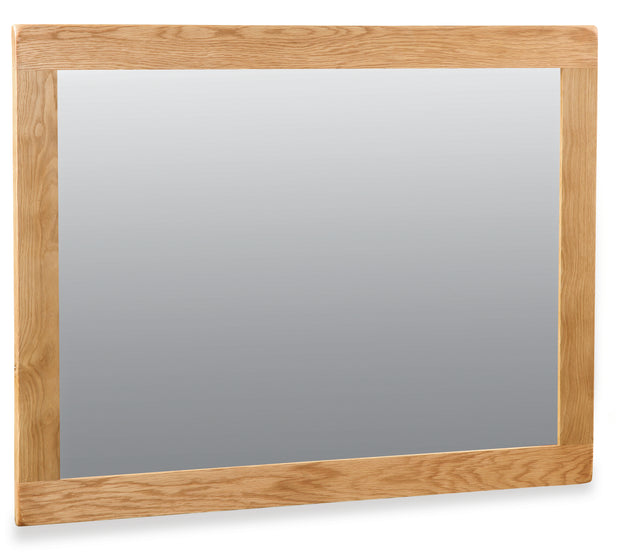 Saltsburg Wall Mirror