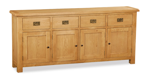 Saltsburg Extra Large Sideboard