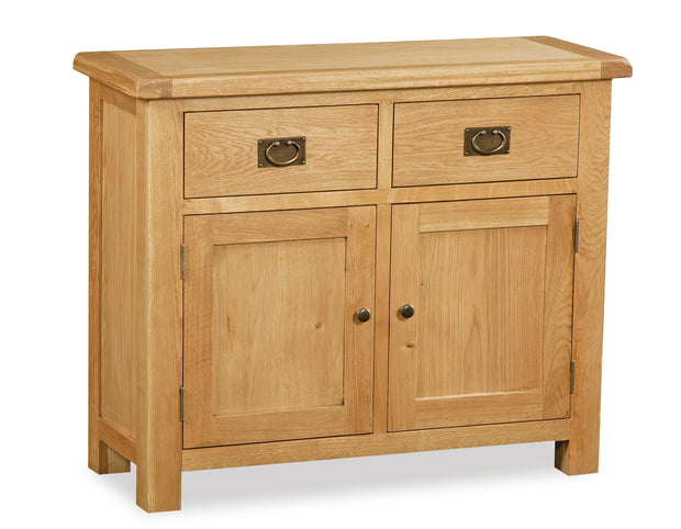 Saltsburg Small Sideboard