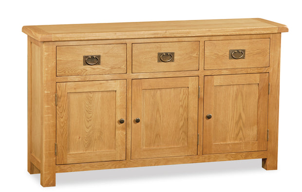 Saltsburg Large Sideboard