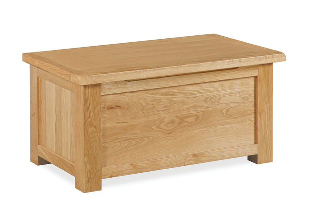 Saltsburg Lite Blanket Box