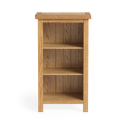 Saltsburg Lite Low Narrow Bookcase