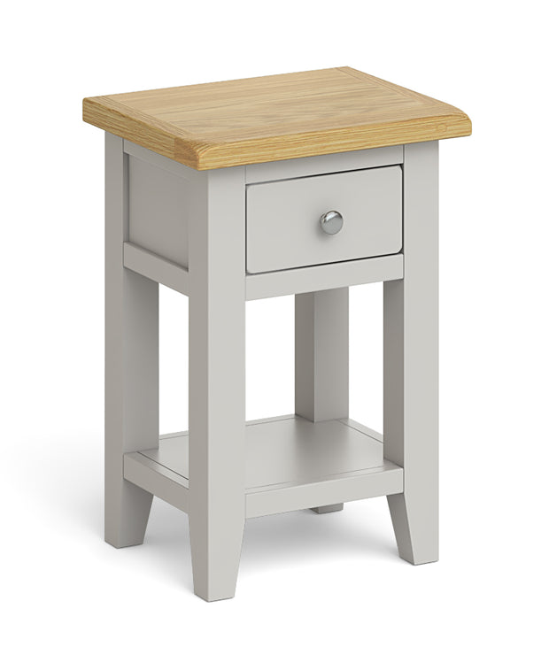 Guilsfield Lamp Table