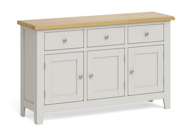 Guilsfield 3 Door Large Sideboard