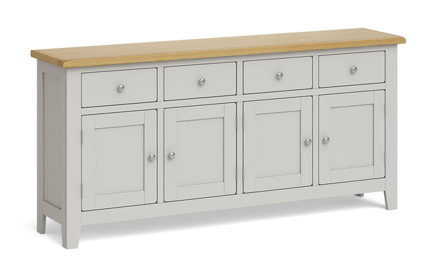 Guilsfield 4 Door Extra Large Sideboard