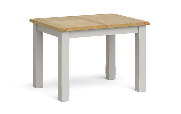 Guilsfield Compact Extending Dining Table