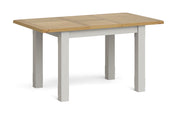 Guilsfield Compact Extending Dining Table