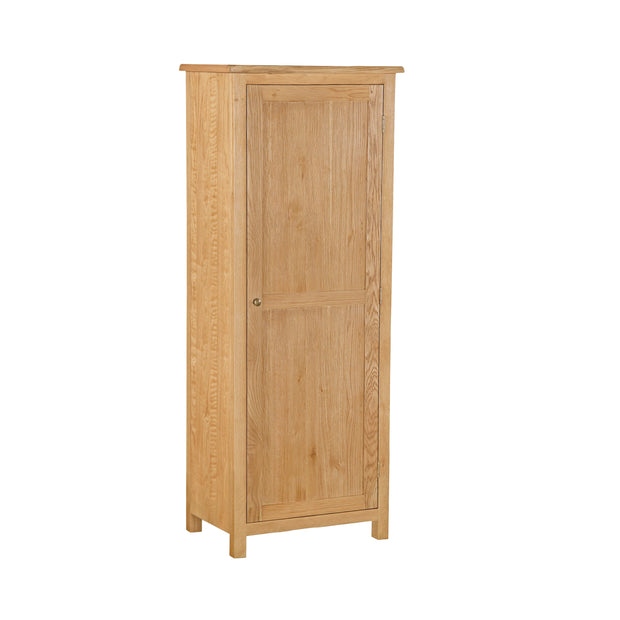 Saltsburg Lite Single Wardrobe