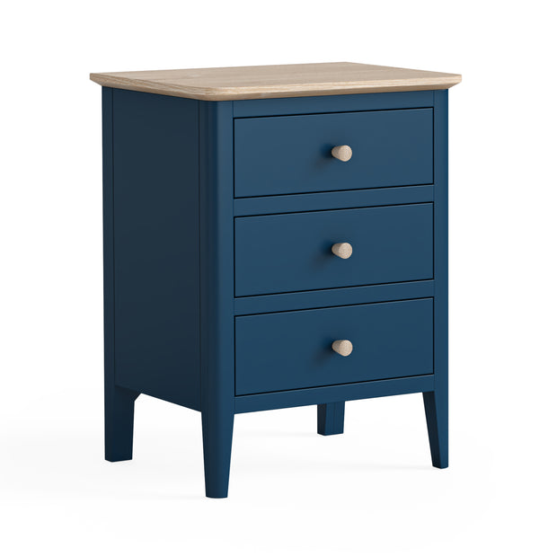 Madrid Bedside Table