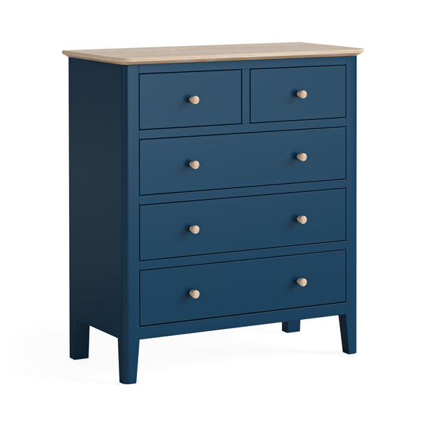 Madrid Chest 2 Over 3