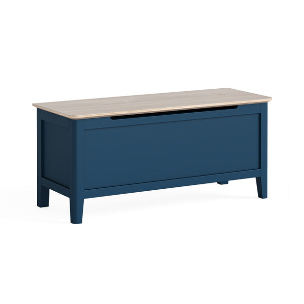 Madrid Blanket Box