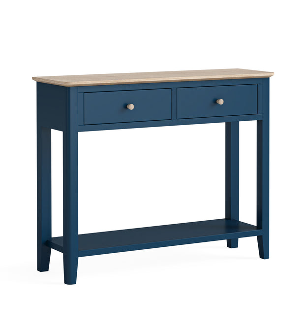Madrid Console Table