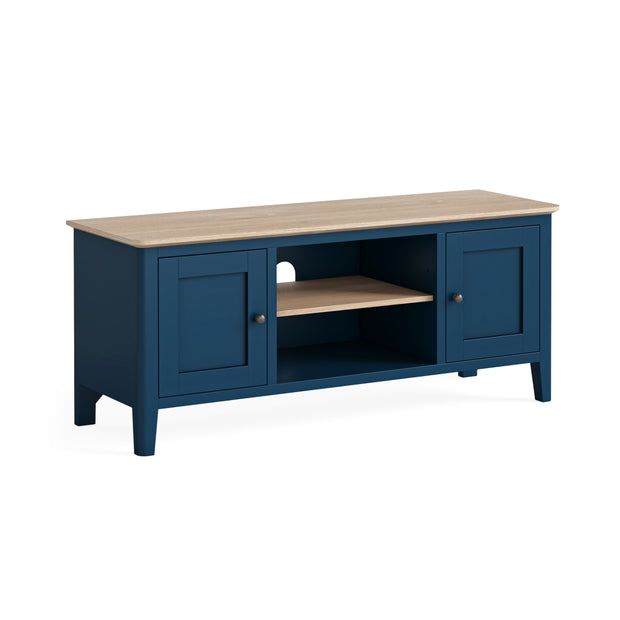 Madrid Extra Large TV Unit