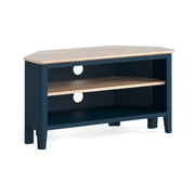 Madrid Corner TV Unit
