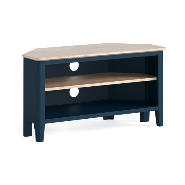 Madrid Corner TV Unit